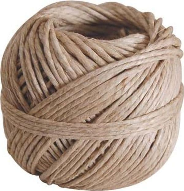 Spago Titolo 2 x 2 10 x 100 g 1,5 mm - 2