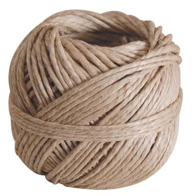 Spago Titolo 2 x 2 10 x 100 g 1,5 mm - 2