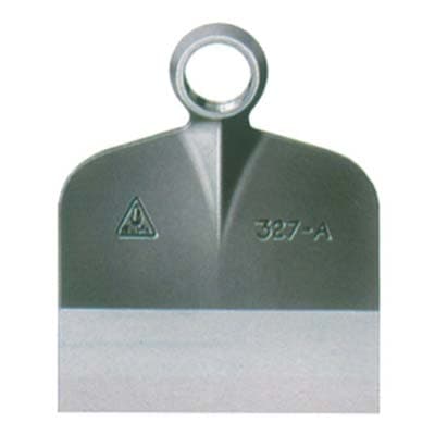 Zappa Occhio Tondo 327A Bellota Acciaio Forgiato 800 g mm 175X180 Sm.mm 45 - 2