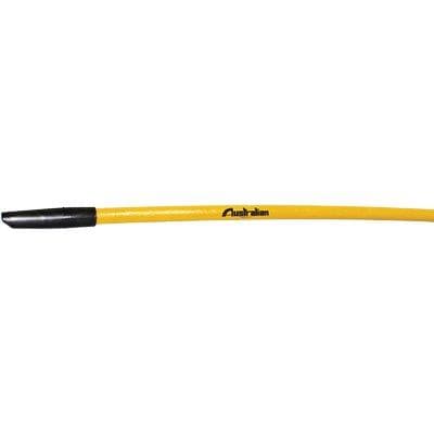 Manico Fibra per Badile Australian Sm.mm 36 H.cm 140 - 2
