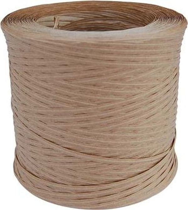 Piattina Animata Carta Rocca Tiefix in Rete 500 m 10 Pezzi - 2