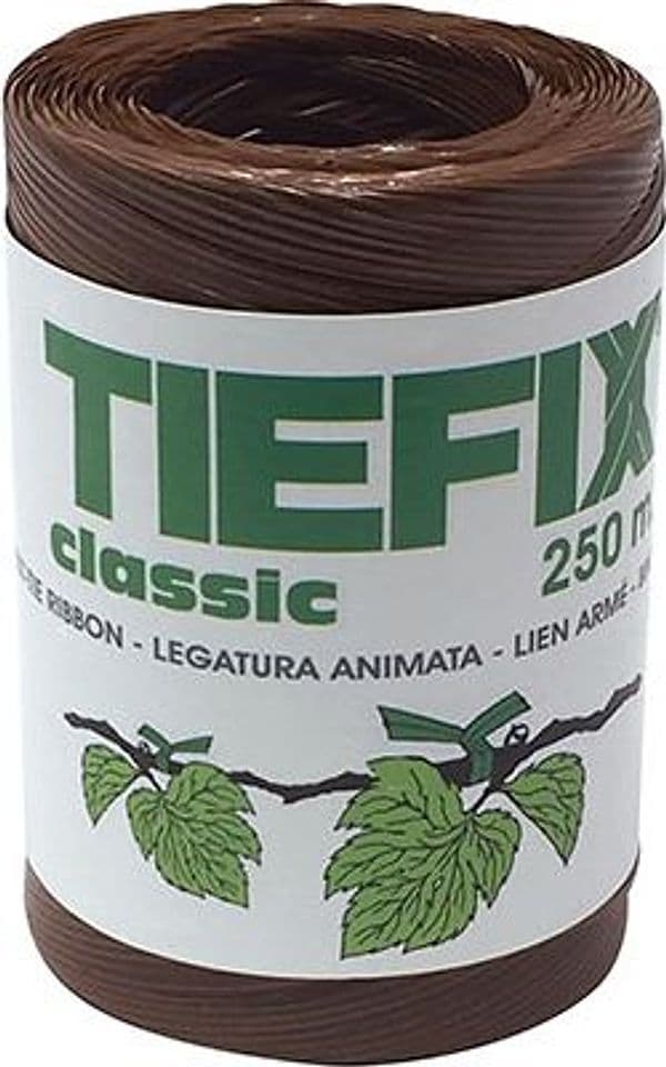 Piattina Animata PVC Rocca Tiefix in Rete 250 m 11 Pezzi - 2