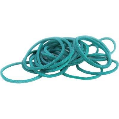 Elastico per Ortaggi a Stock 1,0 x 1,2 mm Ø 22 mm 1 kg 20 Confezioni - 2
