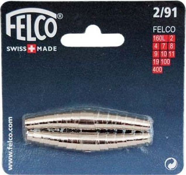 Molla Forbice Pota 2 4 7 8 11 Felco 2 Pezzi - 2