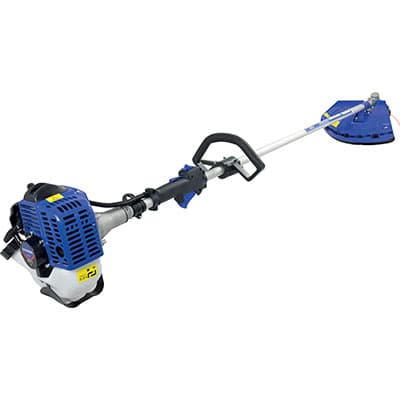 Decespugliatore 35270 Hyundai 2T Cc 25,4 Asta Mm 26 - 2