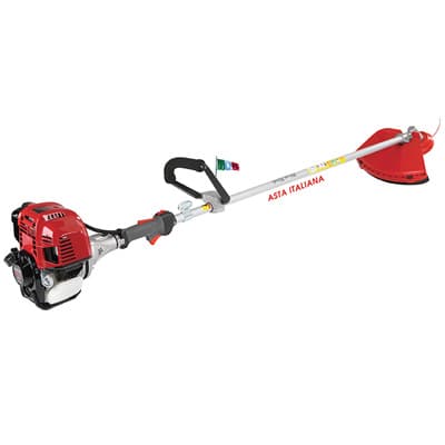 Decespugliatore Honda 4T Bluebird HO50I Cc 48 Easy Start Asta Italia Mm 28 - 2