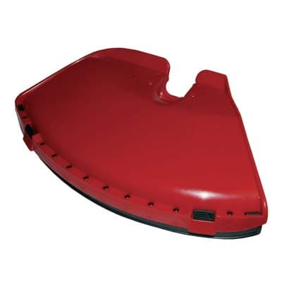 Parasasso per Decespugliatore Originale Bluebird Asta Mm 27 - 2