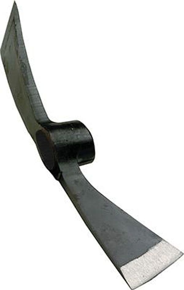 Zappa Scure Roma 504 Rinaldi Acciaio Forg Faggio 1000 g H.cm 88 Sm.mm