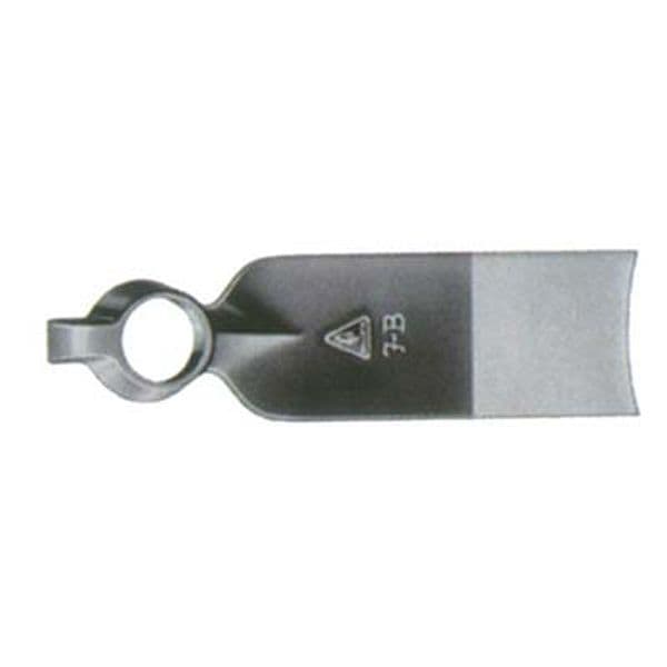Zappa Occhio Tondo 7A Bellota Acciaio Forgiato 325 g mm 50X140 Sm.mm 32