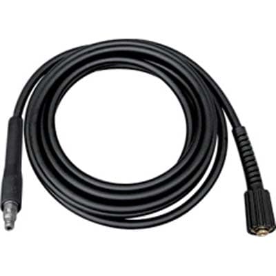 Tubo Idropulitrice per Pistola S09C Lavorwash 8 m Attacco Rapido - 2