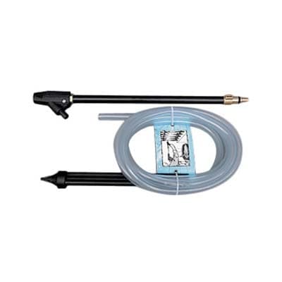 Lancia Sabbiante Idropulitrice A.fredda Lavorwash 6.002.0177 - 2