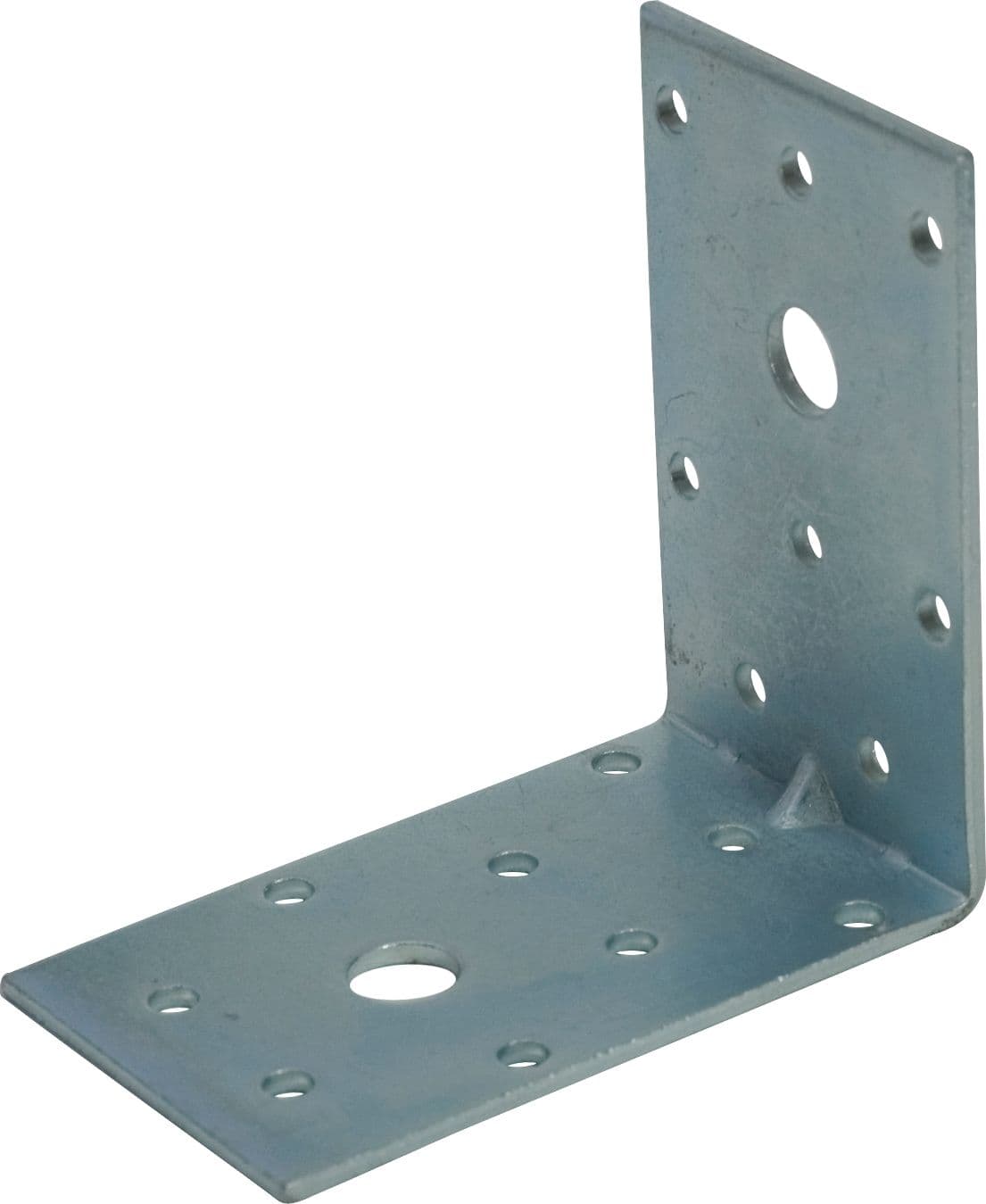 Piastrina di Giunzione Fori Larghi ad Angolo Mm 60 x 60X50 L 50 Pezzi – Autres