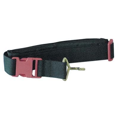Bretella per Decespugliatore Bluebird a Sgancio Rapido 2 Pezzi - 2