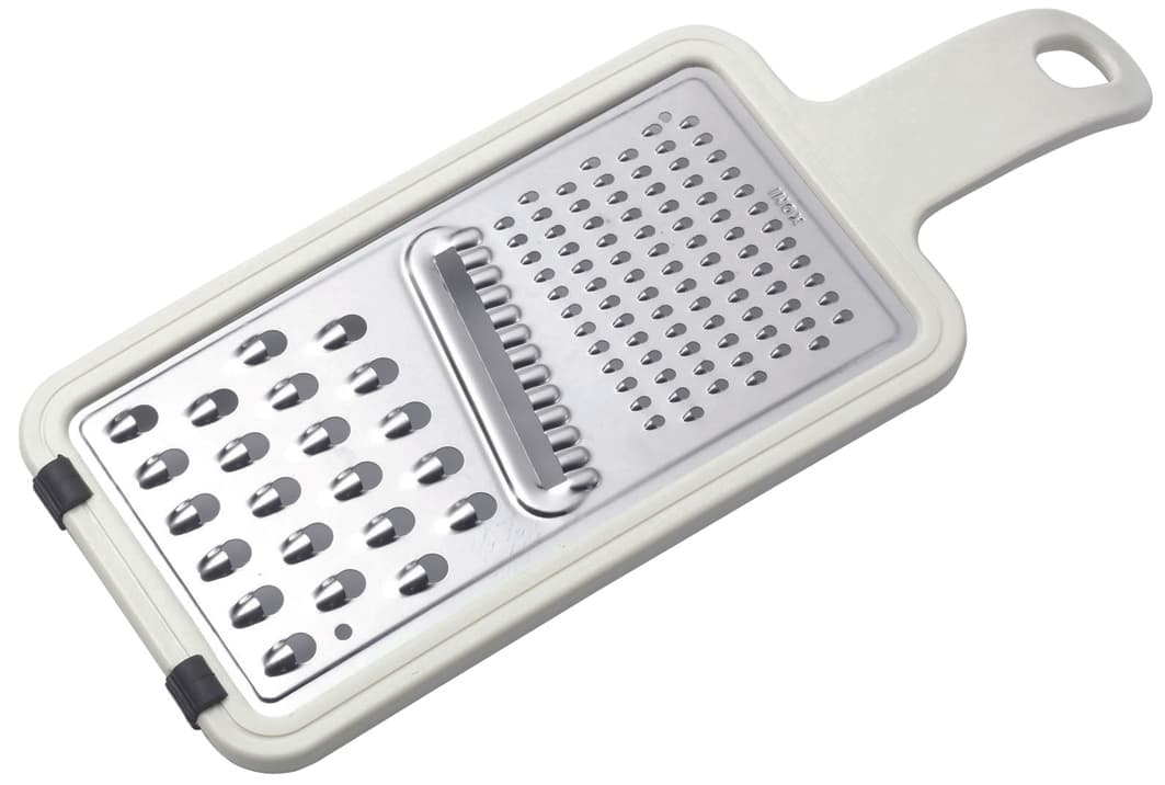 Grattugia Universale in ABS e Inox Pedrini - 2
