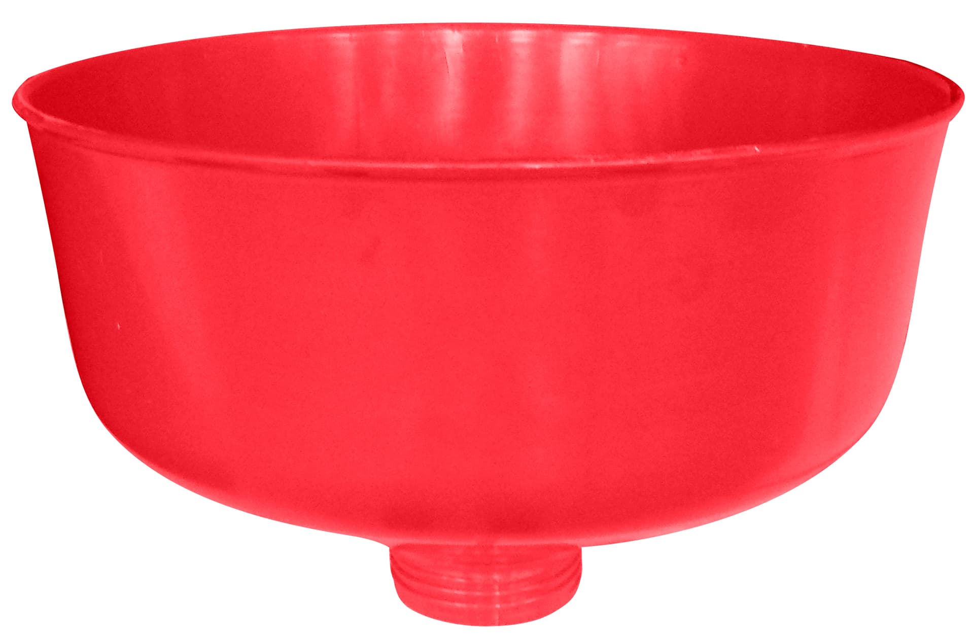 Imbuto per Spremipomodoro Elettrico N°5 con Banco in Polipropilene Pavi - 2