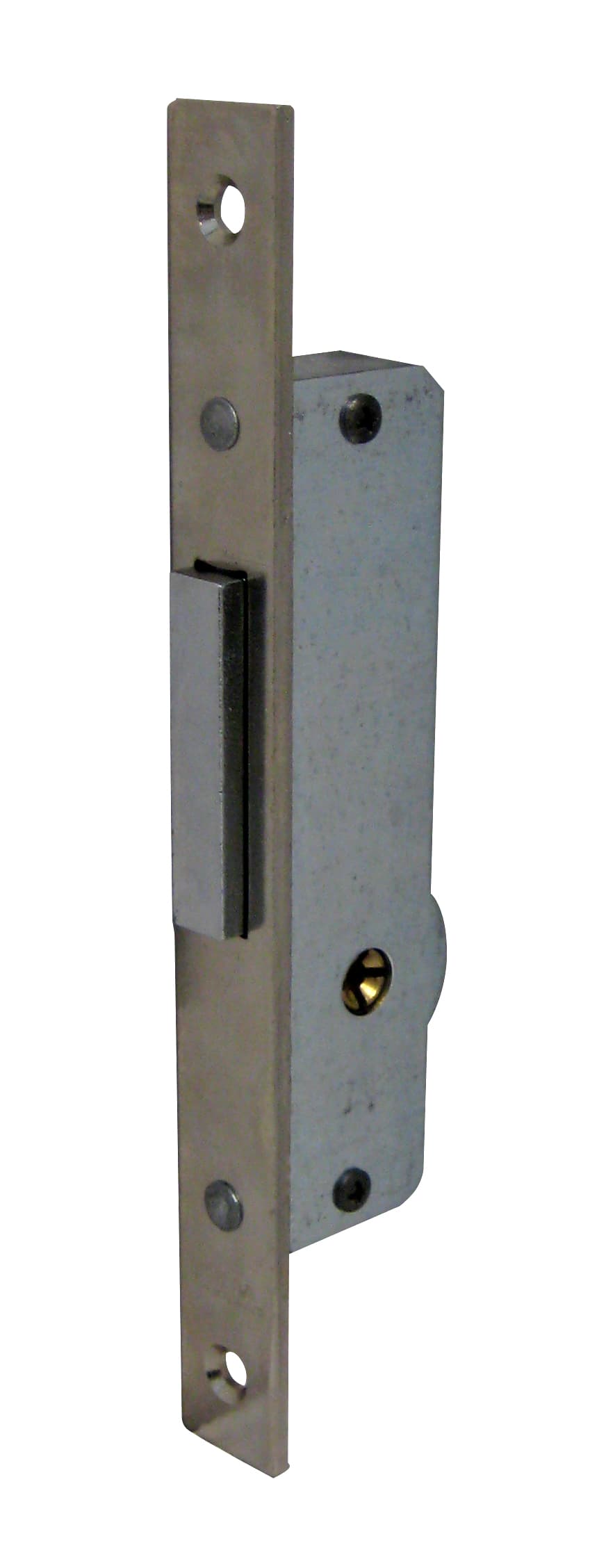 Serratura Alluminio Inf. 1M Art. 903 K E.16 F.16 Fiam - 2