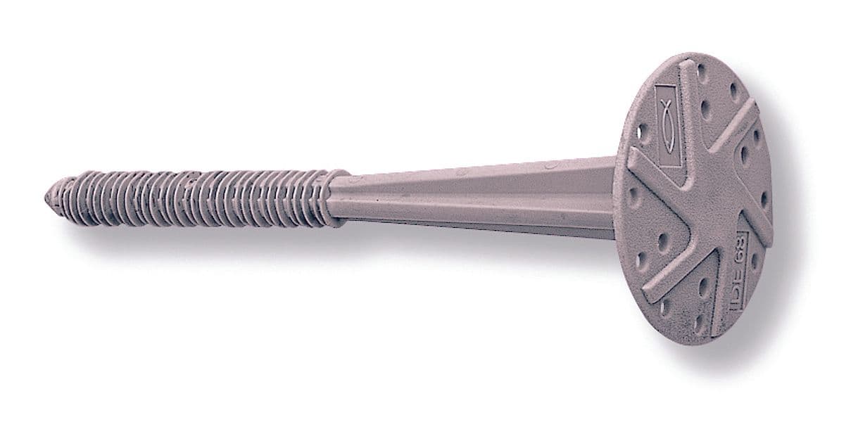 Elemento di Fissaggio de 35 Lunghezza Mm 83 500 Pezzi Fischer - 2