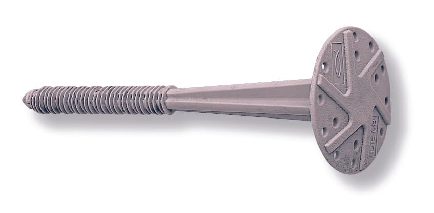 Elemento di Fissaggio de 35 Lunghezza Mm 83 500 Pezzi Fischer - 2