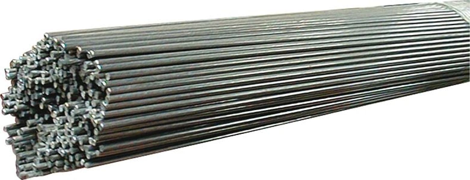Ferro per Saldatura M 1 Spessore Mm 2 10 00 kg - 2