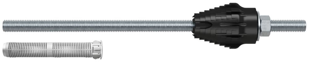 Tassello di Fissaggio per Carichi Pesanti Thermax 12 110 M12 Set 2 Pezzi - 2