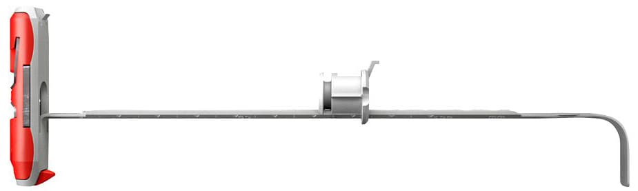 Tassello Basculante Duotec 10 Ø Foro Mm 10 25 Pezzi Fischer - 2