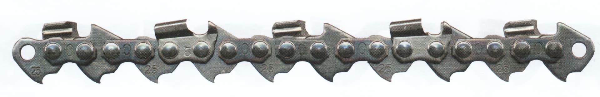 Catena per Motosega Micro Chisel Spessore Mm 1 3 Passo ¼ 60 Maglie Oregon - 2