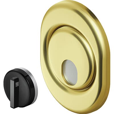Defender Magnetico MRM39 Atra Disec Ottone Lucido F.sag I.mm 31 8214773 - 2
