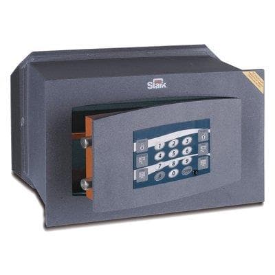 Cassaforte a Murare Digitale 850 Stark Frontale S.mm 8 cm 34X20 H.cm 23 - 2
