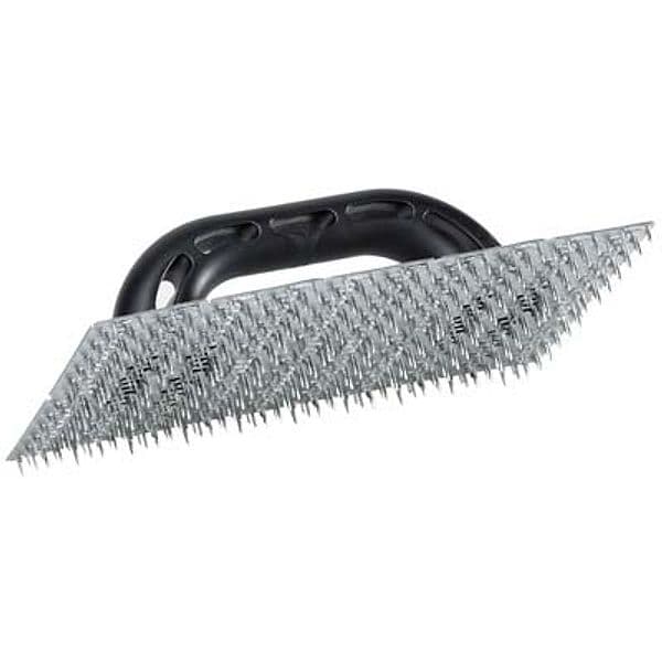 Raschiatore Intonaco 620 P Ancora 250 x 144 mm 6 Pezzi - 2