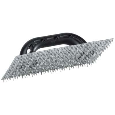 Raschiatore Intonaco 620 P Ancora 250 x 144 mm 6 Pezzi - 2