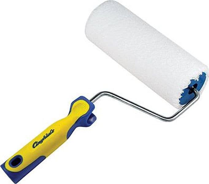 Rullo Microfibra Kartun 157 Cinghiale 20 cm H 11 mm 3 Pezzi - 2