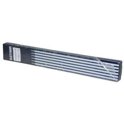 Elettrodo per Ghisa Self 2,50 x 300 mm 50 Pezzi - 2