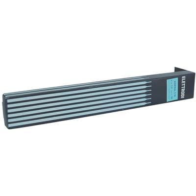 Elettrodo per Alluminio Self 2,50 x 300 mm 50 Pezzi - 2