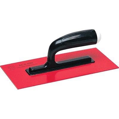Frattone Plastica 817 P Pavan Base Plastica Mm 130X280 - 2