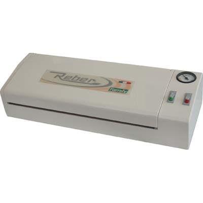 Sottovuoto Family Reber Volt 230 Watt 190 cm 32 con Sacchetti 20 - 2
