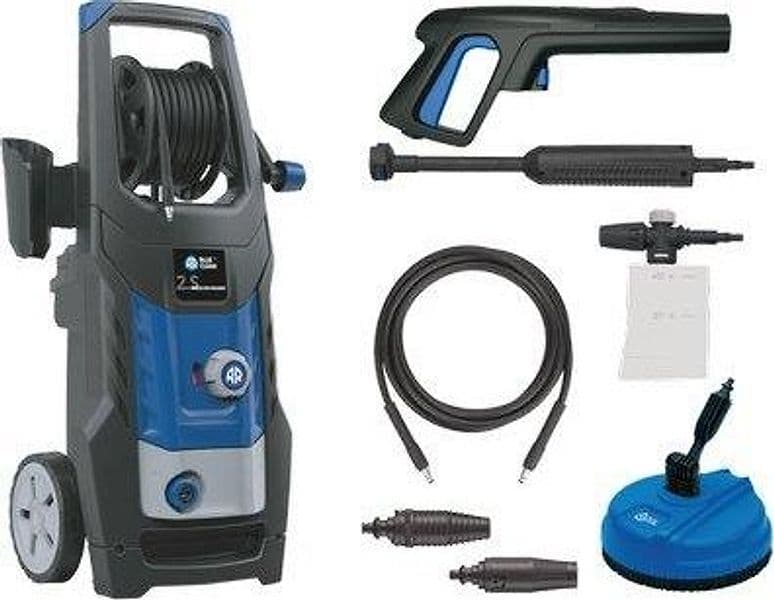 Idropulitrice A.fredda Ar 2.S Pe Ar Blue Clean Watt 2200 bar 160 Lt H 460 – Annovi Reverberi