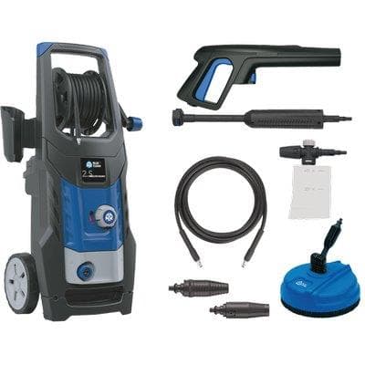 Idropulitrice A.fredda Ar 2.S Pe Ar Blue Clean Watt 2200 bar 160 Lt H 460 - 2