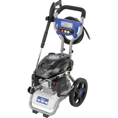 Idropulitrice Scoppio A.fredda 1425 Ar Blue Clean Bar 160 Lt H 480 - 2