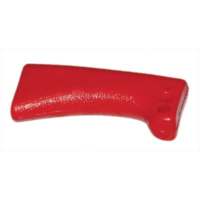 Manico per Roncola Sferratese Plastica 5 Pezzi - 2