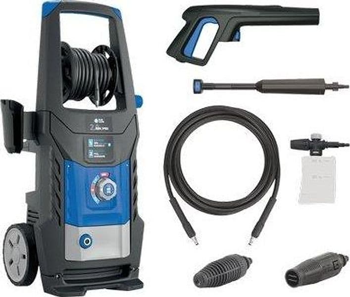 Idropulitrice A.fredda Ar 2 Pe Dss Ar Blue Clean Watt 2200 bar 160 Lt H – Annovi Reverberi