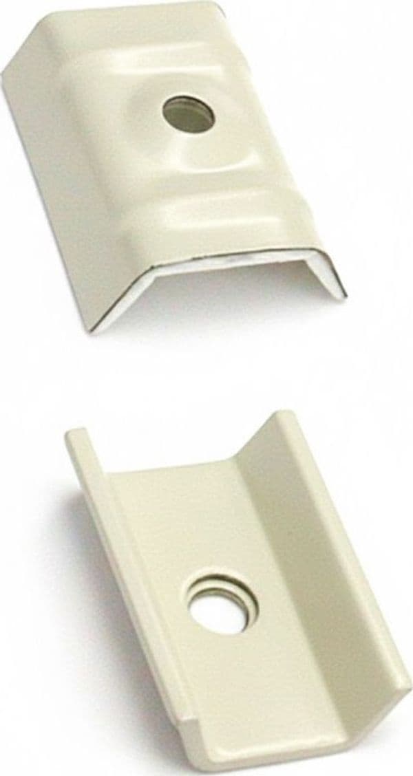 Cappellotto per Lamiera Coibentata (cf. 100 Pezzi.) Mm 50 x Codice 20301 - 2
