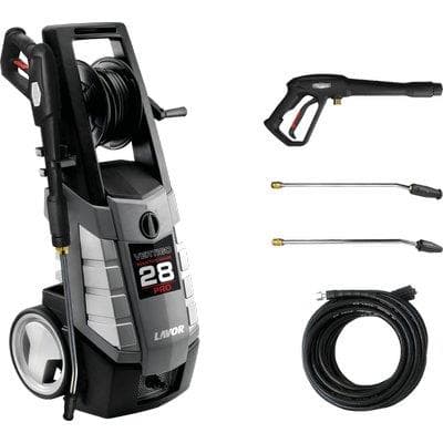 Idropulitrice A.fredda Vertigo 28 Pro Lavorwash Watt 2800 bar 180 Lt H 510 - 2