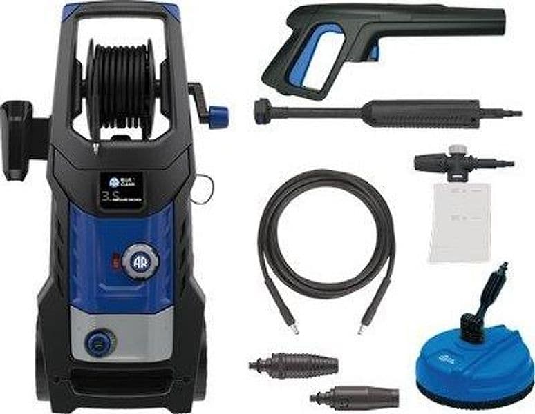 Idropulitrice A.fredda Ar 3.S Pe Ar Blue Clean Watt 2500 bar 180 Lt H 500 – Annovi Reverberi