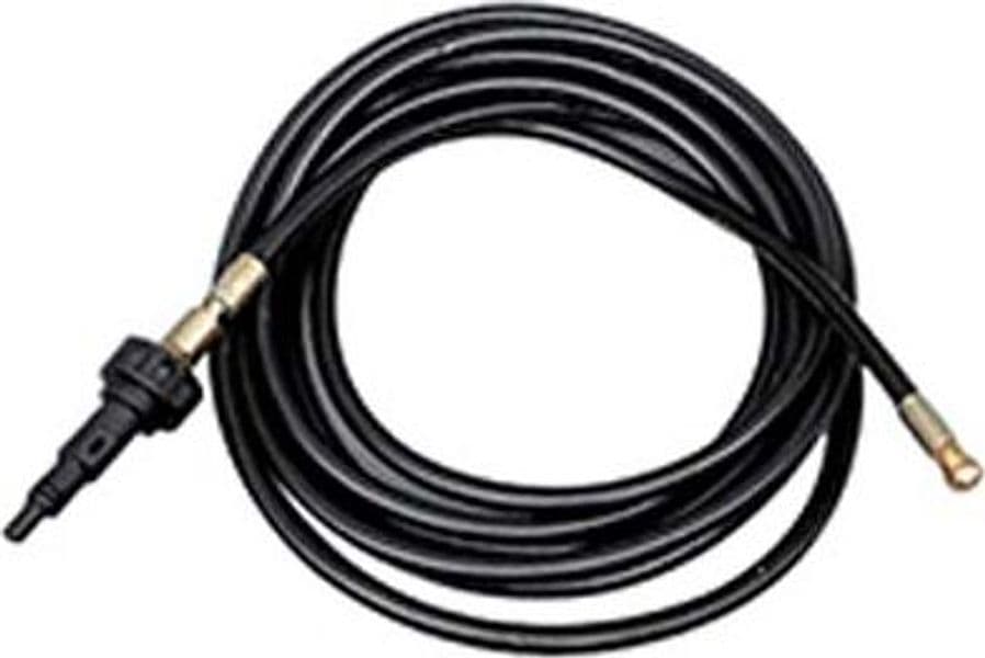 Sonda Spurgatubo Idropulitrice A.fredda Lavorwash 10 m 6.003.0048 - 2