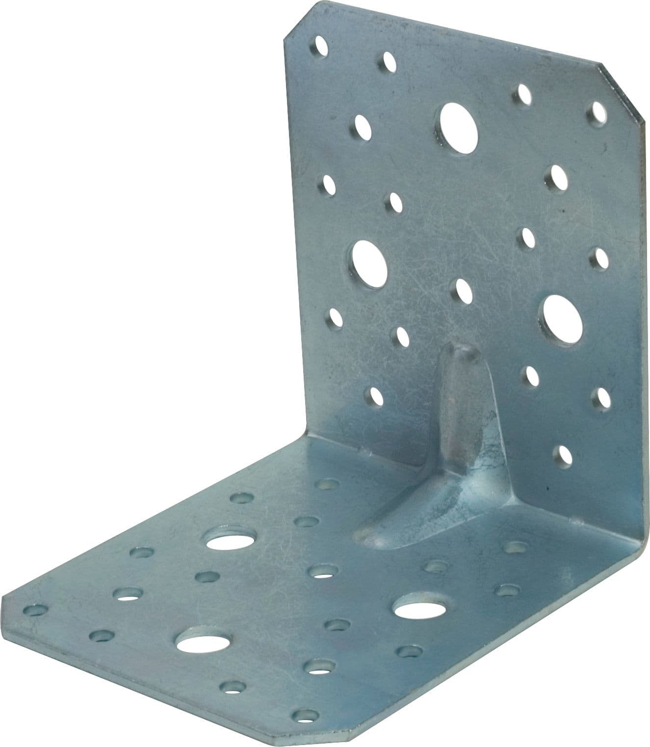 Piastrina di Giunzione ad Angolo Mm 100 x 100X90 L 20 Pezzi – Autres