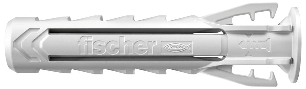 Tassello Sx Plus 5 Lunghezza Mm 25 100 Pezzi Fischer - 2