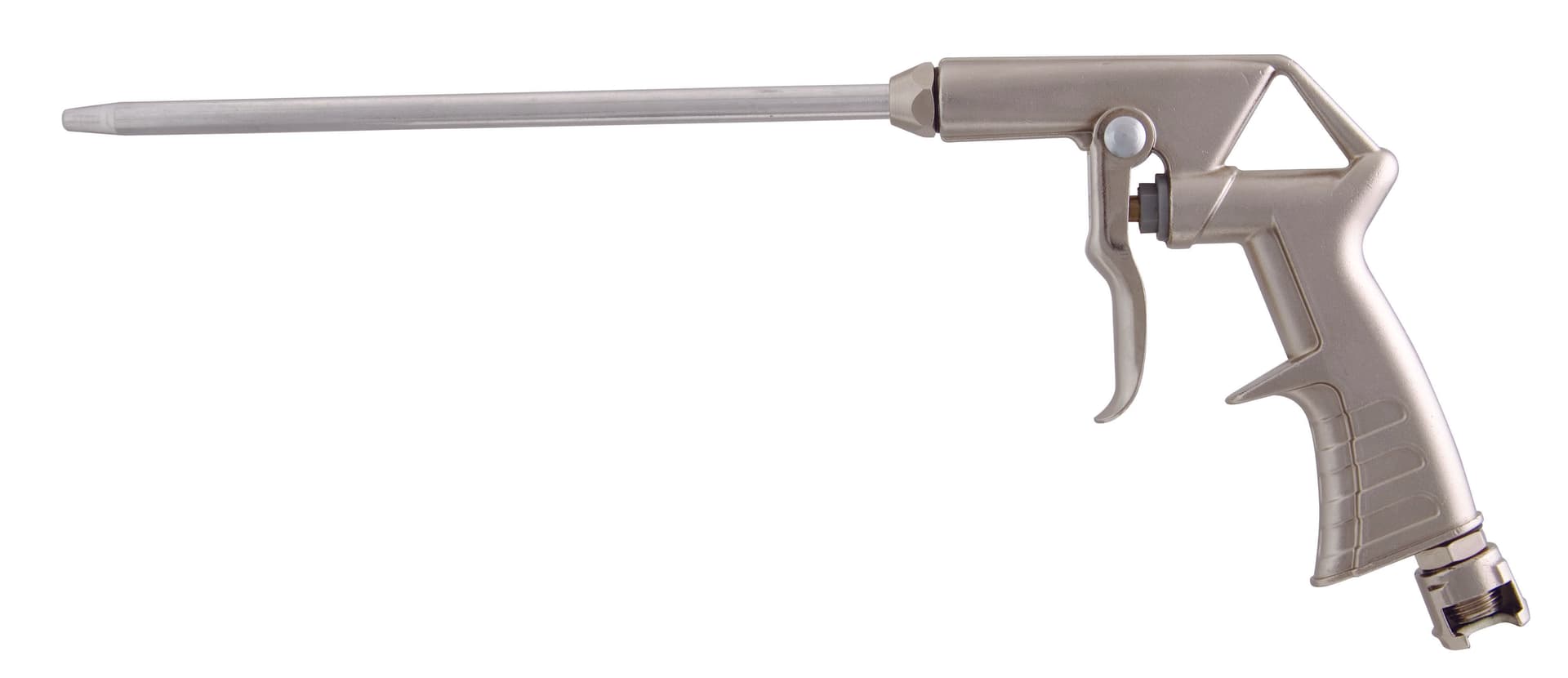 Pistola Soffiaggio a Canna Lunga per Compressori - 2