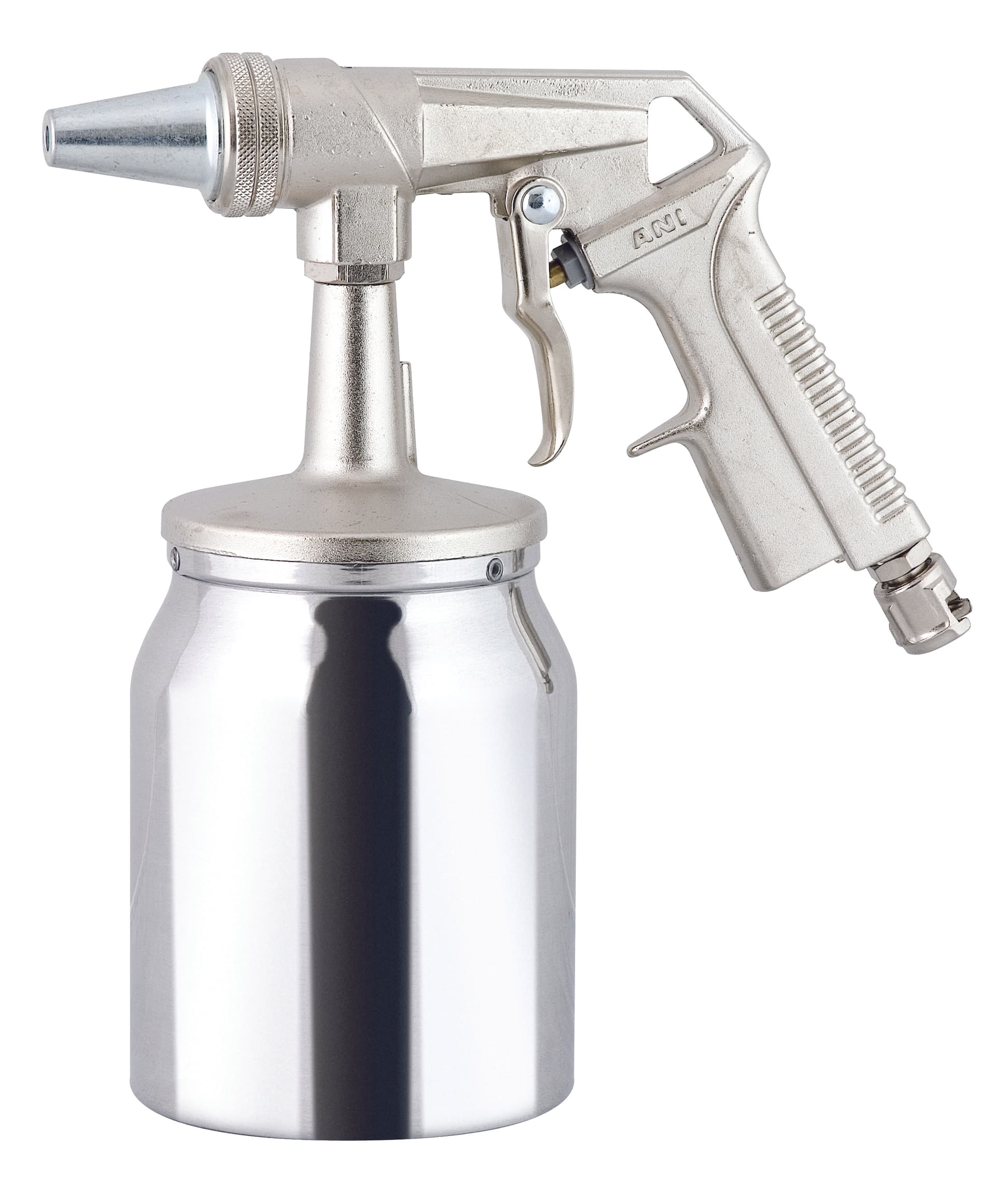 Pistola Sabbiatura per Compressori - 2
