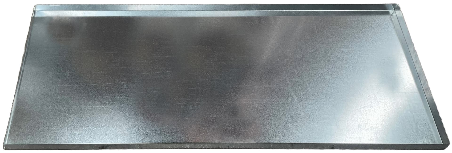 Padella per Deiezioni Cm 115 x 50 - 2