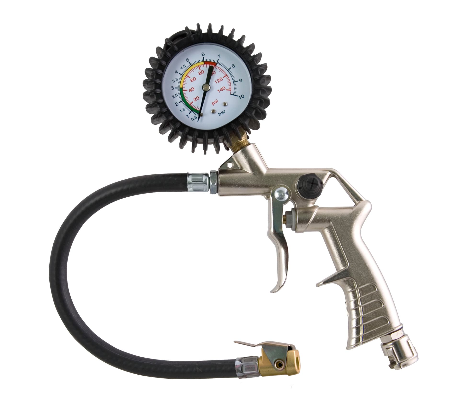 Pistola per Gonfiaggio per Compressori - 2